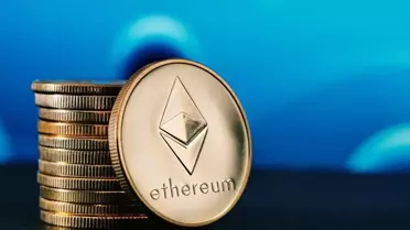 Ethereum stablecoin hacmi Ekim'de 2,8 trilyon dolara ulaştı