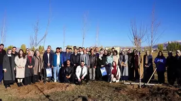 ETÜ Mezunları Buluştu