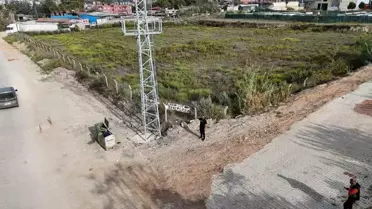 Ali Tancı'nın Çöp Mücadelesi