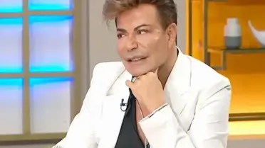 Fatih Ürek'in hayat mücadelesi sürüyor: Ece Erken son durumu açıkladı