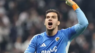 Fenerbahçeli Ederson, Brezilya Milli Takımı'na çağrıldı