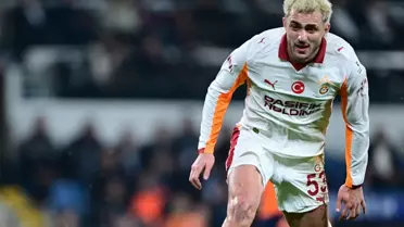 Galatasaray'a Barış Alper'den kötü haber! Ellerindeki paradan da olabilirler