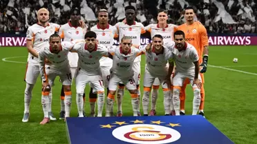 Galatasaray'da kadro değişiyor! Yıldız isim yeniden ilk 11'e dönüyor