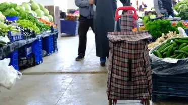 Ekim 2025 Enflasyon Rakamları Açıklandı