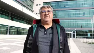 Yangın Davasında Tutuklama Talebi