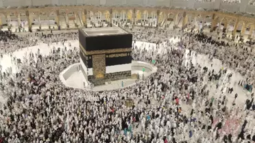 Hacı adayları dikkat! Bakanlık dört firmaya para cezası kesti