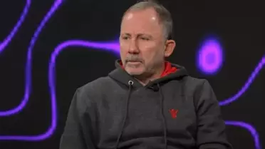 Herkes Sergen Yalçın'ın yorumcuyken yaptığı açıklamayı konuşuyor 