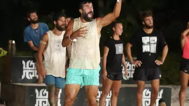 Hikmet Tuğsuz Survivor 2026'ya katılacak mı? Cevabı net oldu