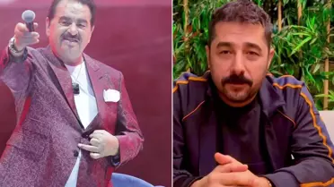 İbrahim Tatlıses'in miras planı iddiası ailede kriz yarattı! Oğlu Ahmet Tatlıses her şeyi açıkladı