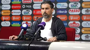 Rizespor Duran Topla Galibiyeti Aldı