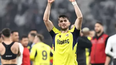 İsmail Yüksek derbiye gelen gözlemcileri mest etti