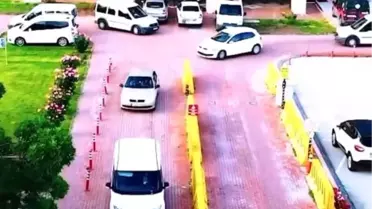 Isparta'da 602 Aranan Şahıs Yakalandı