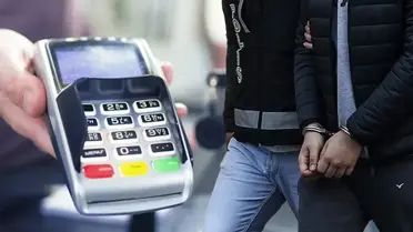 POS tefeciliği operasyonunda 6 şüpheli tutuklandı