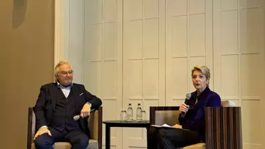 İsviçre-Türkiye İlişkileri Gelişiyor