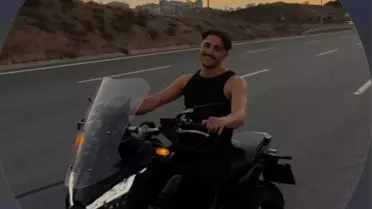 Cadılar bayramı partisi sonrası kabus! Fenomen isim kurşunların hedefi oldu