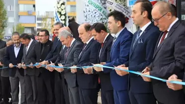 Karatay'da Yeni Sağlık Merkezleri Açıldı