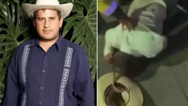 Kartellere karşı savaş çağrısı yapan belediye başkanı öldürüldü