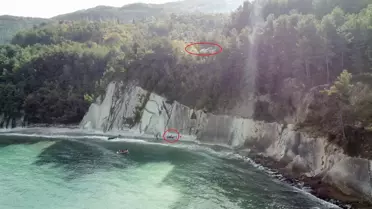 İnebolu'da İmamın Trajik Ölümü