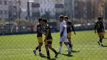 Kayseri Atletikspor 7'de 7 Yaptı!