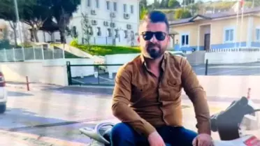 Antalya'da Trafik Kazası: Genç Hayatını Kaybetti