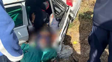 Kula'da Kaza: 75 Yaşındaki Kadın Hayatını Kaybetti