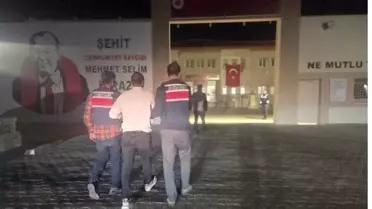 Kırşehir'de terörle mücadele operasyonu