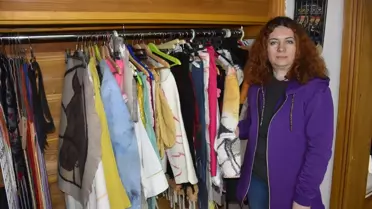 Kadınlar, Keçeden Moda Üretip Dünya Pazarına Açılıyor