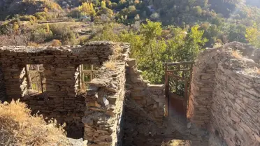 Tuğlu Köyü'ne Dönüş Başladı