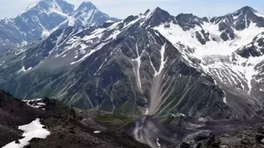 İnsanlar dünyadan silinişlerini izleyecek! Buzullar 2100 yılında tamamen yok olacak