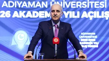 Kurtulmuş'tan 'Terörsüz Türkiye' sürecine ilişkin dikkat çeken çıkış