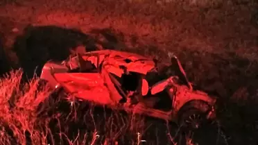 Malatya'da Kaza: 6 Yaşındaki Çocuk Hayatını Kaybetti