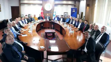 Marmarabirlik 2025/2026 Zeytin Fiyatlarını Açıkladı