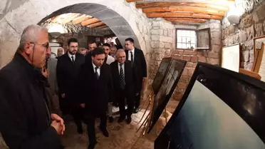 Mimar Sinan'ın Evi Kültürel Merkez Oluyor