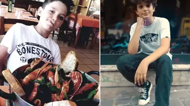 Minguzzi cinayeti davasında gerekçeli kararı açıklandı