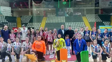 Hokey Cumhuriyet Kupası Muğla'da Gerçekleşti