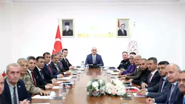 Kadın Güçlendirme Toplantısı Muş'ta Gerçekleşti