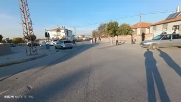 Komşusunu Vuran Adamın Nedenleri Ortaya Çıktı