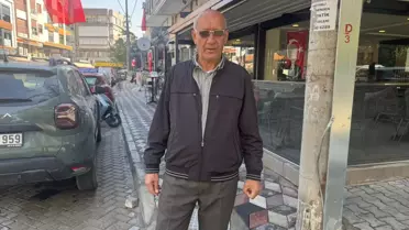 Yangında 12 Öğrenci Kurtarıldı