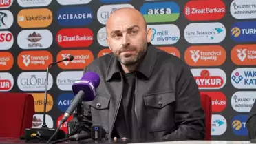 Onur Can Korkmaz: Ligdeki Durumumuzu Kabullenmiyorum