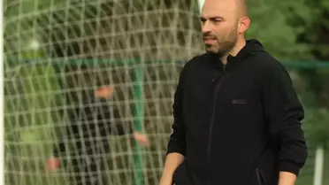 Onur Can Korkmaz: Takımımızı bu bataklıktan çıkaracağız