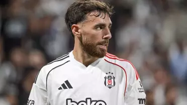 Orkun Kökçü kariyerinin en hırçın dönemini yaşıyor