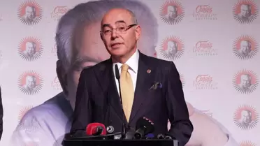 Aytmatov'un 'Cemile' Eseri Tanıtıldı