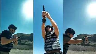 Osmaniye Emniyete Acil Müdahale Eğitimi