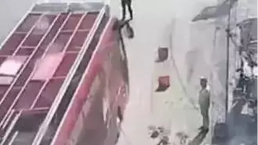 CHP Şoförü Hakkındaki Yurt Dışı Yasağı Kaldırıldı