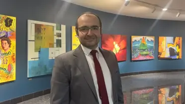 Yapay Zeka ve Adalet: İnsan Faktörü Önemli