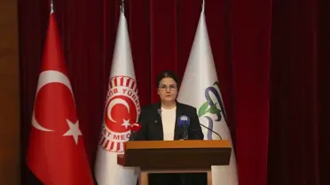 Rize'de 'Yükseköğretim Öğrencilerine Yönelik Ayrımcılığın Önlenmesi' konferansı düzenlendi