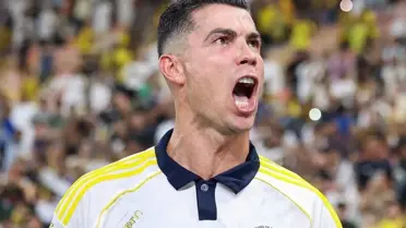 Ronaldo'dan ''Messi mi, sen mi?'' sorusuna olay cevap