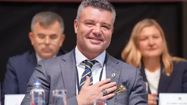 Sadettin Saran'dan futbolculara dev prim