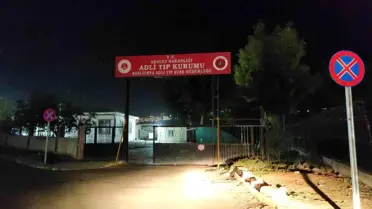Şanlıurfa'da Kaza: 2 Ölü