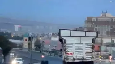 Şanlıurfa'da Tekerlek Krizi Yaşandı